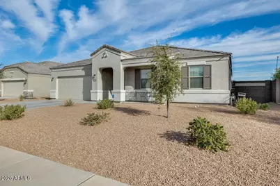 30590 W Whitton Avenue, Buckeye, AZ 85396 - Photo 1