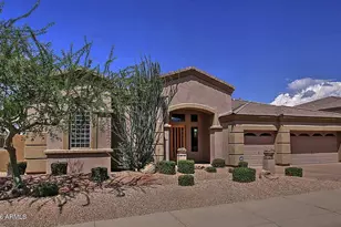 11428 E Whitethorn Dr, Scottsdale, AZ 85262 - Photo 1