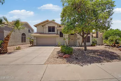 4337 E Windmere Drive, Phoenix, AZ 85048 - Photo 1
