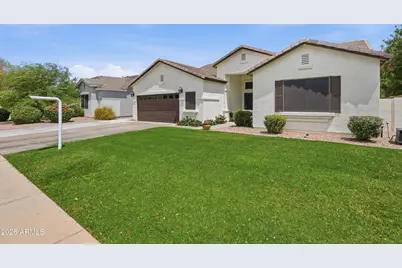 3464 E San Pedro Avenue, Gilbert, AZ 85234 - Photo 1
