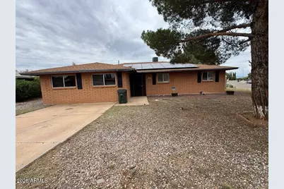 1281 N Catalina Drive, Sierra Vista, AZ 85635 - Photo 1