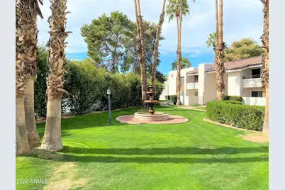 7350 N Via Paseo Del Sur -- #N203, Scottsdale, AZ 85258 - Photo 1