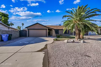 2914 E Michelle Drive, Phoenix, AZ 85032 - Photo 1