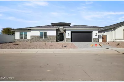 17684 W Brown Street, Waddell, AZ 85355 - Photo 1