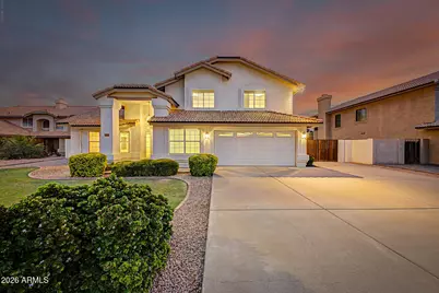 2015 E Carmen Street, Tempe, AZ 85283 - Photo 1