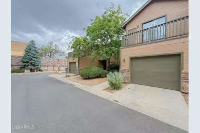1147 Mary Drive #DOOR 2, Prescott, AZ 86305 - Photo 1