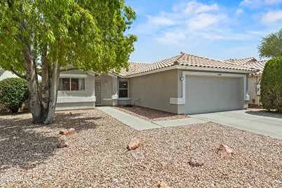 16180 W Morning Glory Street, Goodyear, AZ 85338 - Photo 2