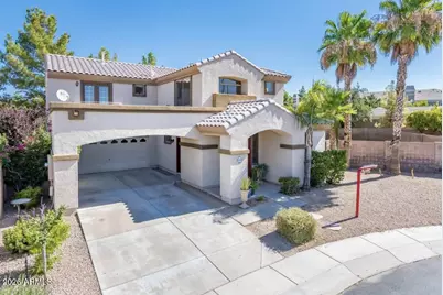 9334 E Keats Avenue, Mesa, AZ 85209 - Photo 1