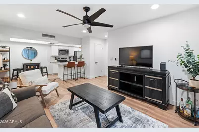 4444 E Paradise Village Parkway N #135, Phoenix, AZ 85032 - Photo 1