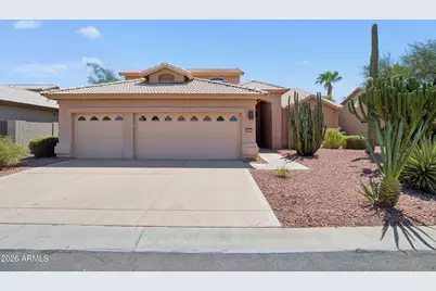 3021 N 152nd Avenue, Goodyear, AZ 85395 - Photo 1
