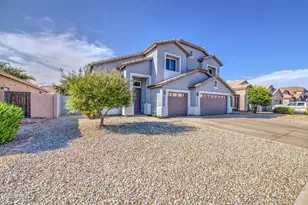 10926 W Locust Ln, Avondale, AZ 85323 - Photo 1