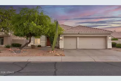 22428 N 67th Drive, Glendale, AZ 85310 - Photo 1