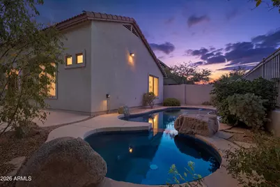 4719 E Amber Sun Drive, Cave Creek, AZ 85331 - Photo 1