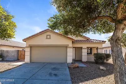 11823 W Roanoke Avenue, Avondale, AZ 85392 - Photo 1