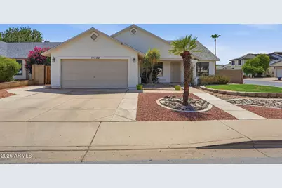 19840 N 45th Avenue, Glendale, AZ 85308 - Photo 1