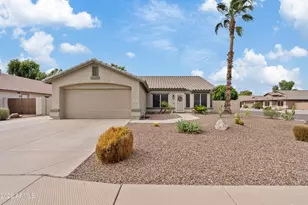 2341 E Geronimo St, Chandler, AZ 85225 - Photo 1