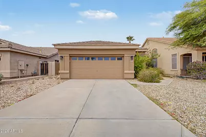 6932 W Blackhawk Drive, Glendale, AZ 85308 - Photo 1
