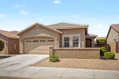 4016 E Mark Lane, Cave Creek, AZ 85331 - Photo 1