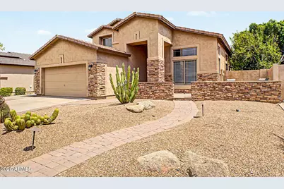 6140 W Oraibi Drive, Glendale, AZ 85308 - Photo 1