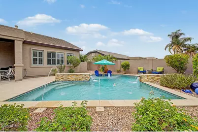 2972 E Winged Foot Drive, Chandler, AZ 85249 - Photo 1