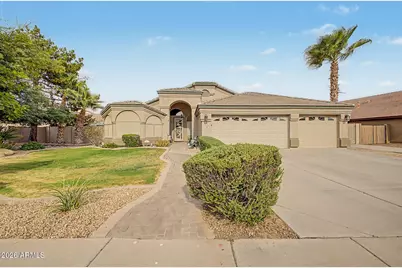 1345 E Toledo Street, Gilbert, AZ 85295 - Photo 1