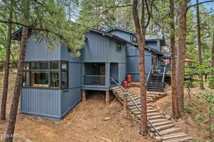3340 N Adrianne Way, Flagstaff, AZ 86004 - Photo 1