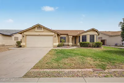8564 W Ocotillo Road, Glendale, AZ 85305 - Photo 1