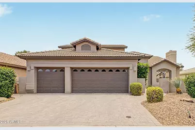 9946 E Diamond Drive, Sun Lakes, AZ 85248 - Photo 1