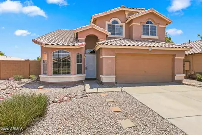 3847 E San Remo Avenue, Gilbert, AZ 85234 - Photo 1
