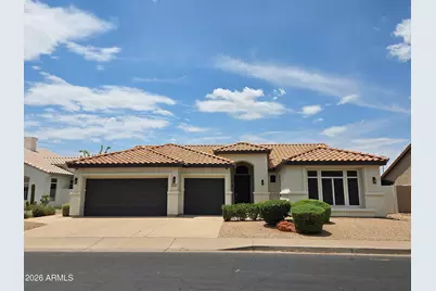 15026 N 54th Place, Scottsdale, AZ 85254 - Photo 1