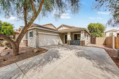 1874 S Tucana Lane, Gilbert, AZ 85295 - Photo 1
