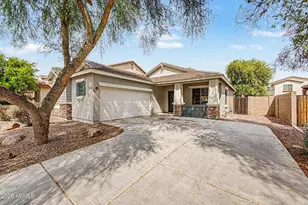 1874 S Tucana Ln, Gilbert, AZ 85295 - Photo 1
