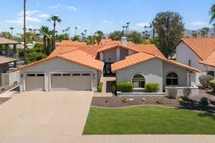 9886 E Cinnabar Ave, Scottsdale, AZ 85258 - Photo 1