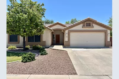 3863 E Linda Court, Gilbert, AZ 85234 - Photo 1
