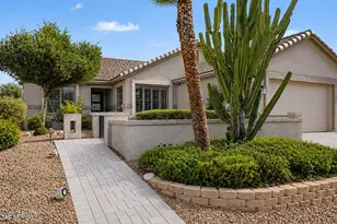10205 E Stoney Vista Dr, Sun Lakes, AZ 85248 - Photo 1