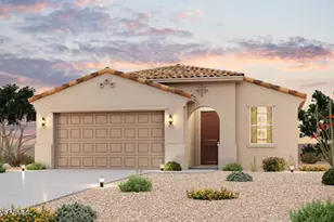 18237 W Calle Lejos --, Surprise, AZ 85387 - Photo 1