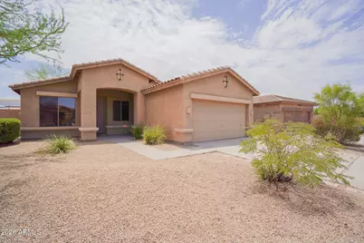 17633 W Wind Song Avenue, Goodyear, AZ 85338 - Photo 1
