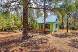 3307 Pine Ridge Dr, Heber, AZ 85928 - Photo 1