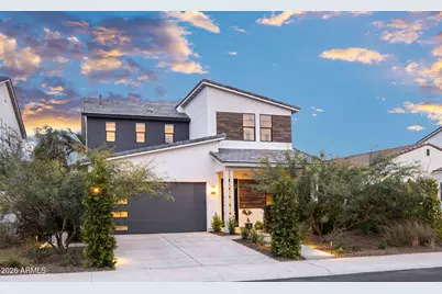 15577 S 181st Lane, Goodyear, AZ 85338 - Photo 1