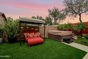 4626 E Adobe Dr, Phoenix, AZ 85050 - Photo 32