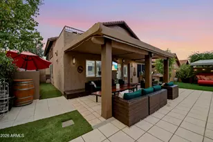 4626 E Adobe Dr, Phoenix, AZ 85050 - Photo 34