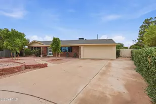 1348 E Enrose Cir, Mesa, AZ 85203 - Photo 2