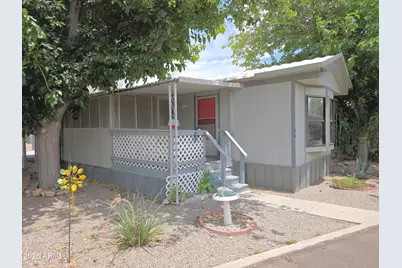 550 Palm Drive #56, Wickenburg, AZ 85390 - Photo 1