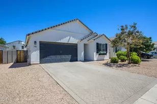 542 E Bamboo Ln, San Tan Valley, AZ 85140 - Photo 1