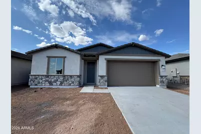 2828 E Mecklenburg Way, San Tan Valley, AZ 85143 - Photo 1