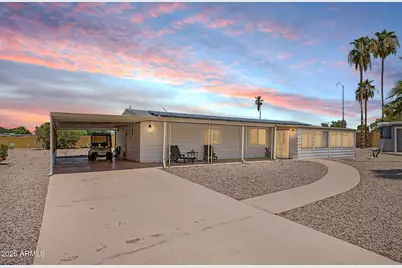 7722 E Calypso Avenue, Mesa, AZ 85208 - Photo 1