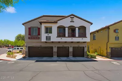 2725 E Mine Creek Road #2018, Phoenix, AZ 85024 - Photo 1