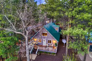 4211 Pinetree Ln, Pinetop, AZ 85935 - Photo 1