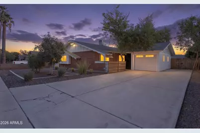 4201 W Tuckey Lane, Phoenix, AZ 85019 - Photo 1