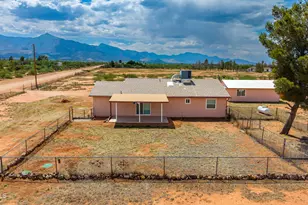 8169 E Larson Rd, Hereford, AZ 85615 - Photo 1